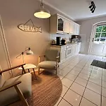 Sky & Homes Austernfischer I 3 In Reetdachanwesen Hus Op De Duen *