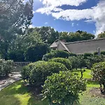 Διαμέρισμα Sky & Homes Austernfischer I 3 In Reetdachanwesen Hus Op De Duen Böhl