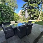 Διαμέρισμα Sky & Homes Austernfischer I 3 In Reetdachanwesen Hus Op De Duen Böhl
