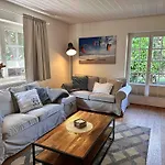 Sky & Homes Austernfischer I 3 In Reetdachanwesen Hus Op De Duen *