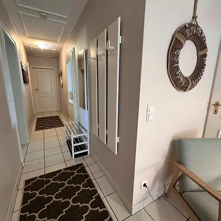 Sky & Homes Austernfischer I 3 In Reetdachanwesen Hus Op De Duen