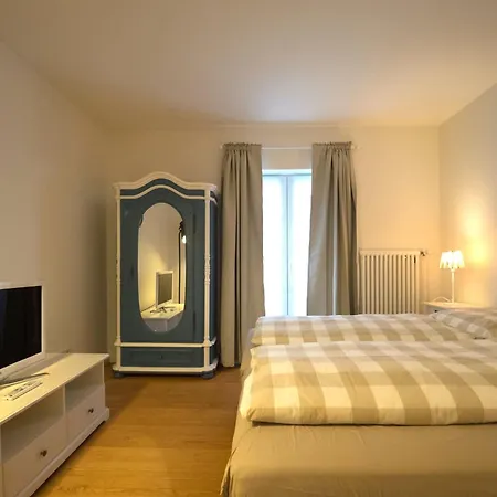 Apartmán Sky & Homes Austernfischer I 3 In Reetdachanwesen Hus Op De Duen *