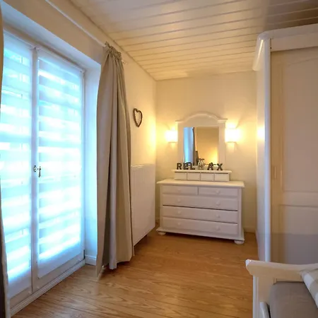 Apartmán Sky & Homes Austernfischer I 3 In Reetdachanwesen Hus Op De Duen